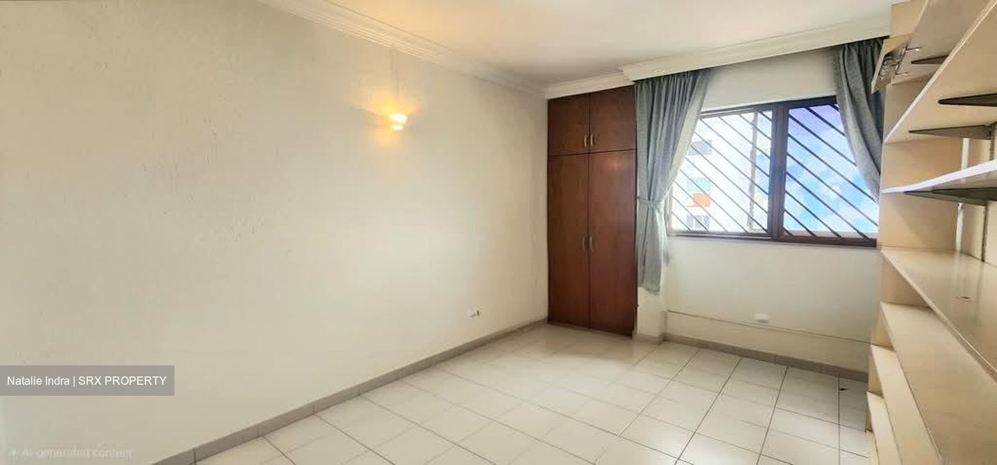 Blk 405 Sin Ming Garden (Bishan), HDB 5 Rooms #549696951